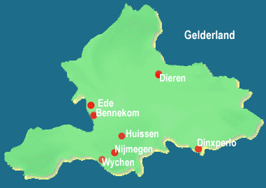 Gelderland